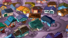 Home Sweet Home (2007) - дата выхода для Wii