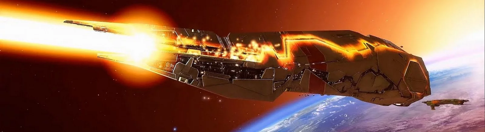 Homeworld 2 - последние новости сегодня (август 2025) - взлом защиты, системные требования, новости обновлений, где скачать игру, трейлер
