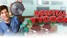 Hospital Tycoon - дата выхода на Windows 3.x 