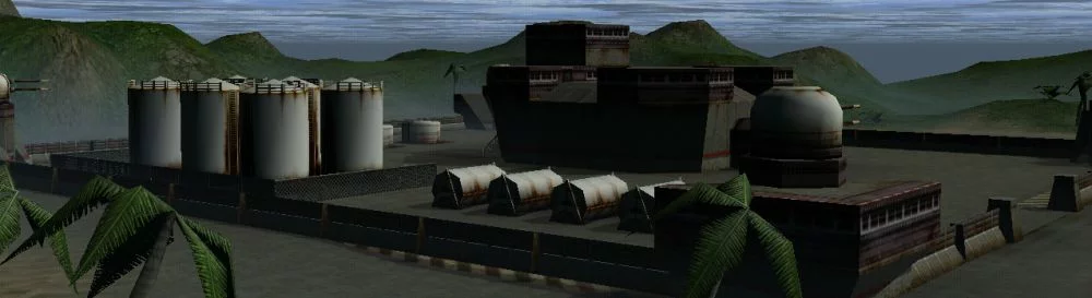 Купить Hostile Waters: Antaeus Rising дешево, скидки до 90% 🏷️, сравнение цен в разных магазинах