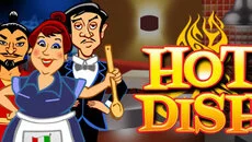 Hot Dish - дата выхода для PC