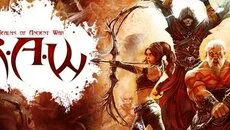 Titan Quest похожа на Titan Quest