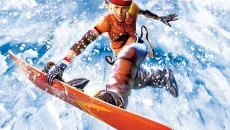 SSX 3 - дата выхода для Game Boy Advance