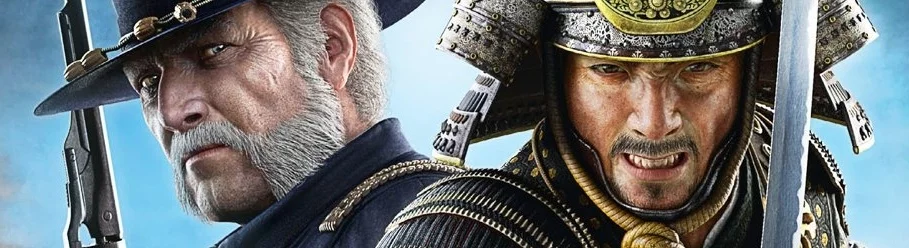 Total War: Shogun 2 - Fall of the Samurai (A Total War Saga: Fall of the Samurai) - последние новости сегодня (сентябрь 2025) - взлом защиты, системные требования, новости обновлений, где скачать игру, трейлер