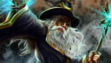 Warlock 2: the Exiled похожа на Warlock 2: the Exiled