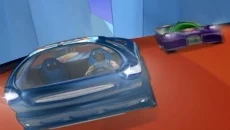 Hot Wheels: World Race - дата выхода для GameCube