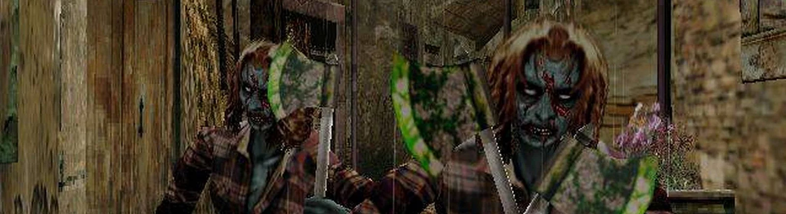 Статьи House of the Dead 2 (HOD 2) - обзор, превью, мнения