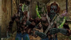 House of the Dead 2 - дата выхода для Dreamcast