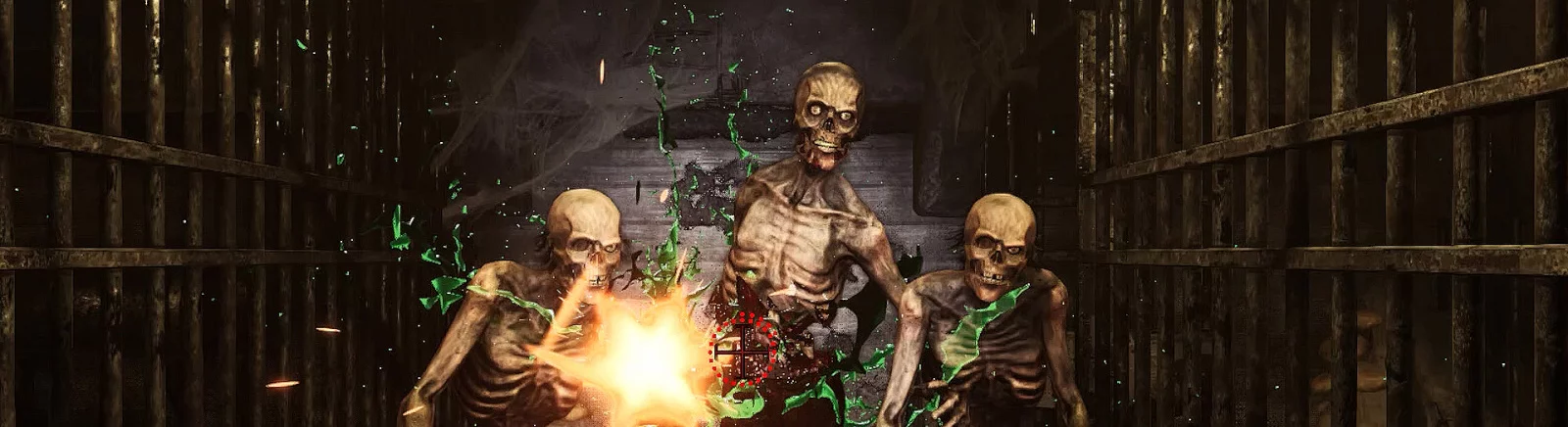 Статьи House of the Dead (HOD) - обзор, превью, мнения