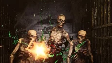 House of the Dead - дата выхода для SEGA Saturn