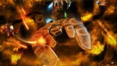 Space Rangers HD: A War Apart похожа на Space Rangers HD: A War Apart