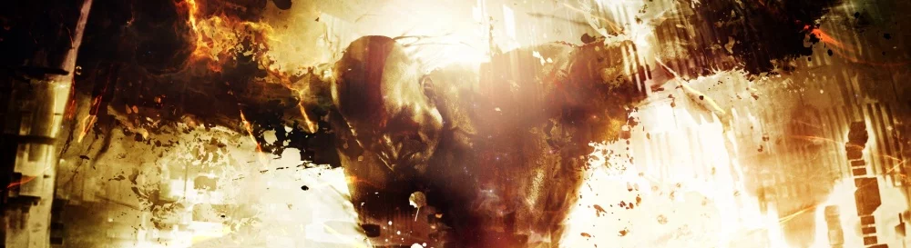 Скриншоты God of War: Ascension - всего 172 картинки из игры