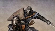 Mount & Blade: Warband - дата выхода для Xbox One