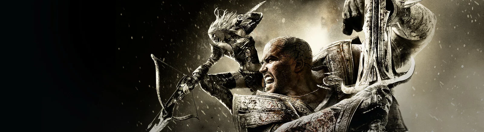 Купить Hunted: The Demon&#039;s Forge (Hunted: The Demons Forge) дешево, скидки до 90% 🏷️, сравнение цен в разных магазинах