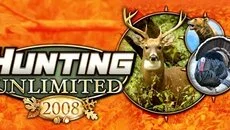 Hunting Unlimited 2008 - дата выхода