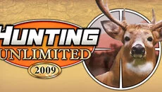 Hunting Unlimited 2009