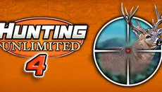 Hunting Unlimited 4 - игра в жанре Вид от первого лица