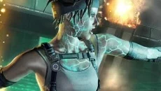 Tomb Raider похожа на Tomb Raider