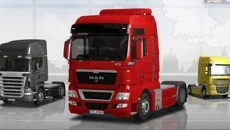 German Truck Simulator