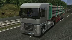 UK Truck Simulator - дата выхода для Windows 3.x