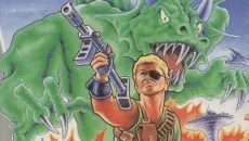 Hysteria - дата выхода для ZX Spectrum
