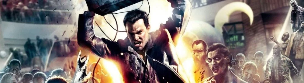 Dead Rising — Сохранение (100%, Пройдено и открыто все) / Сохранения / Читы