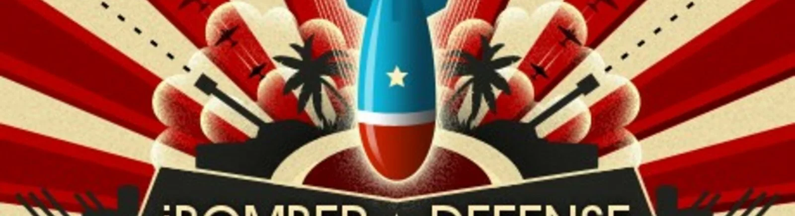 iBomber Defense Pacific - последние новости сегодня (сентябрь 2025) - взлом защиты, системные требования, новости обновлений, где скачать игру, трейлер
