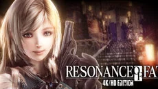 Resonance of Fate - дата выхода для PlayStation 3
