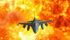 iF-16 Fighting Falcon - дата выхода для Windows 3.x