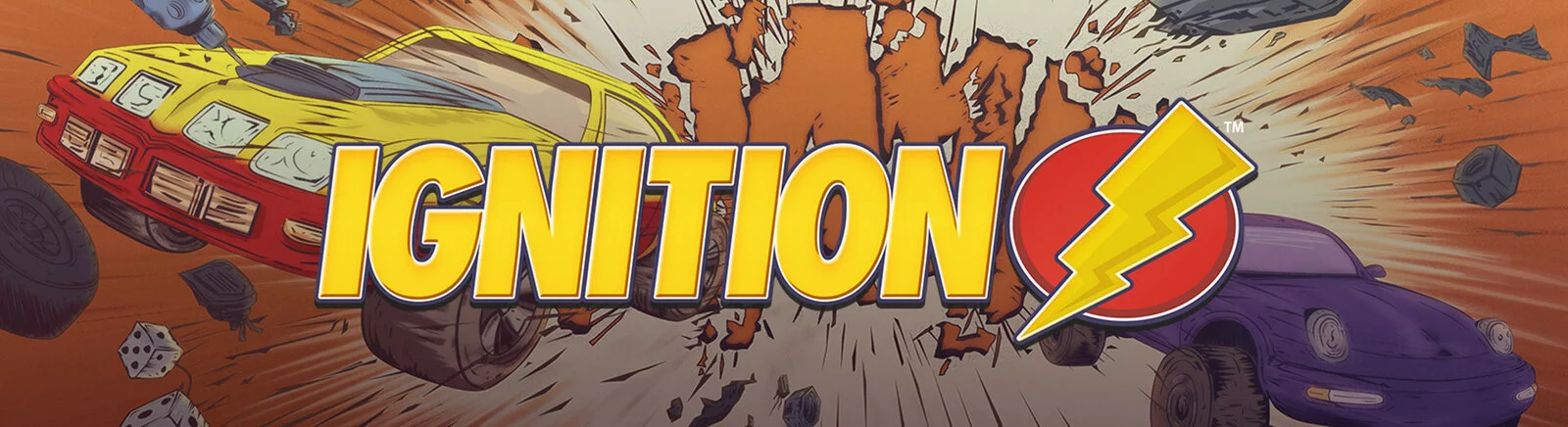 Дата выхода Ignition в разных странах мира