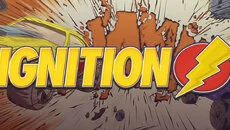 Ignition - дата выхода для DOS