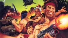 Ikari 3: The Rescue - дата выхода для NES