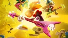 Rayman Legends - игра в жанре Платформер