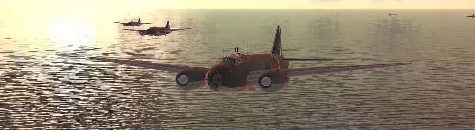 Лучшие игры для PlayStation 4, похожие на Ил-2 Штурмовик: 1946 (IL-2: 1946)