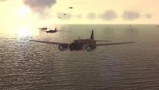Ил-2 Штурмовик: 1946