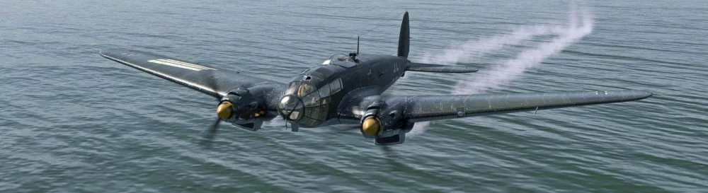 Ил-2 Штурмовик: Битва за Британию (Storm of War: Battle of Britain) - последние новости сегодня (сентябрь 2025) - взлом защиты, системные требования, новости обновлений, где скачать игру, трейлер