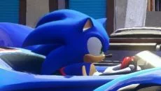 Sonic & All-Stars Racing Transformed