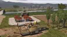 Imperium Romanum: Wilds of Germania - дата выхода