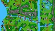Warlords - дата выхода для Atari 2600