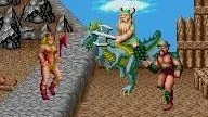 Golden Axe - дата выхода