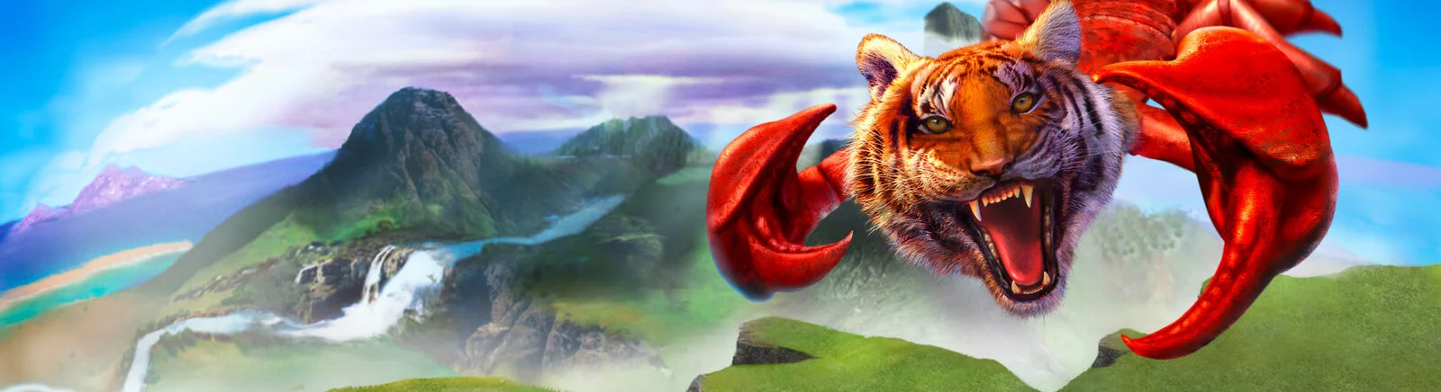 Impossible Creatures — Трейнер / Trainer (+5) [1.1] [MrAntiFun] / Трейнеры / Читы
