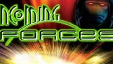 Incoming Forces - игра в жанре Вид от первого лица