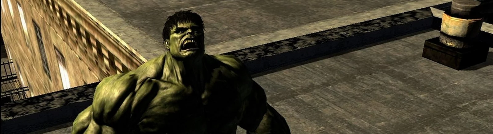 Incredible Hulk (2008) - последние новости сегодня (июнь 2025) - взлом защиты, системные требования, новости обновлений, где скачать игру, трейлер Incredible Hulk (2008) - последние новости сегодня (июнь 2025) - взлом защиты, системные требования, новости обновлений, где скачать игру, трейлер