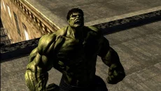 Incredible Hulk (2008) - дата выхода для PlayStation 2