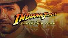 Indiana Jones and the Emperor's Tomb - дата выхода для PlayStation 2