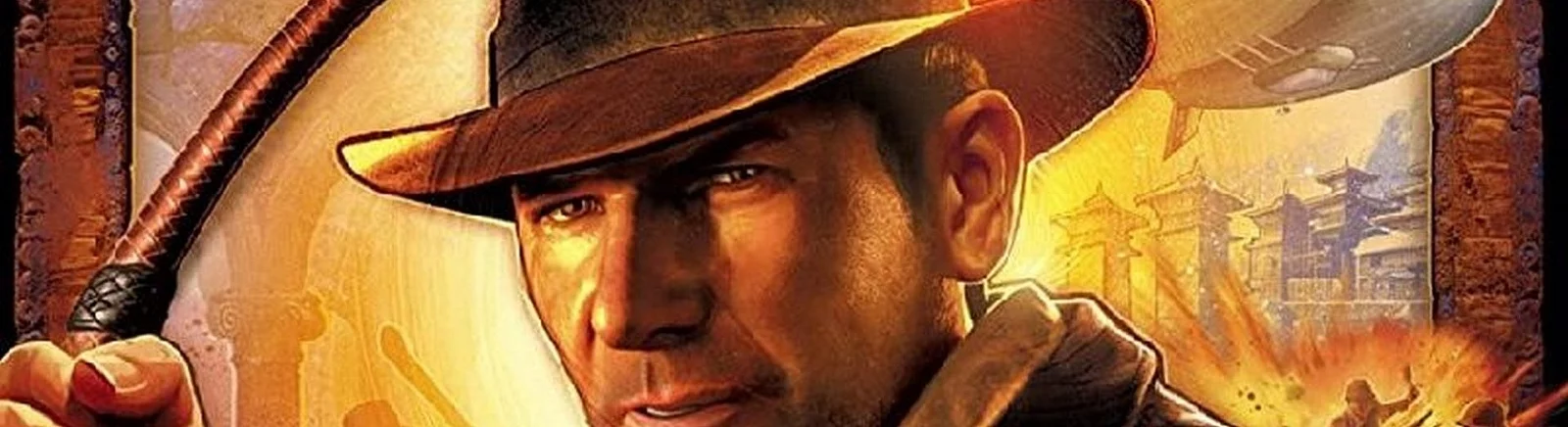 Indiana Jones and the Staff of Kings (2009) - последние новости сегодня (август 2025) - взлом защиты, системные требования, новости обновлений, где скачать игру, трейлер