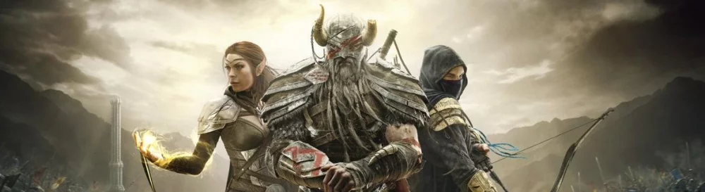 Все отзывы и оценки The Elder Scrolls Online (TES Online) — 5 мнений