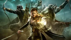 The Elder Scrolls Online - дата выхода