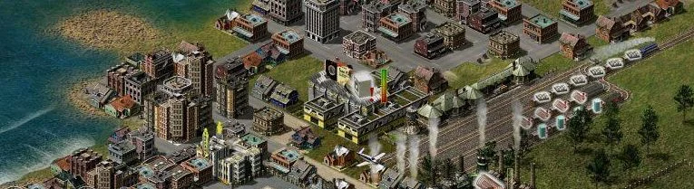 Дата выхода Industry Giant 2 в разных странах мира