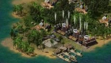 Industry Giant 2 - дата выхода для Xbox